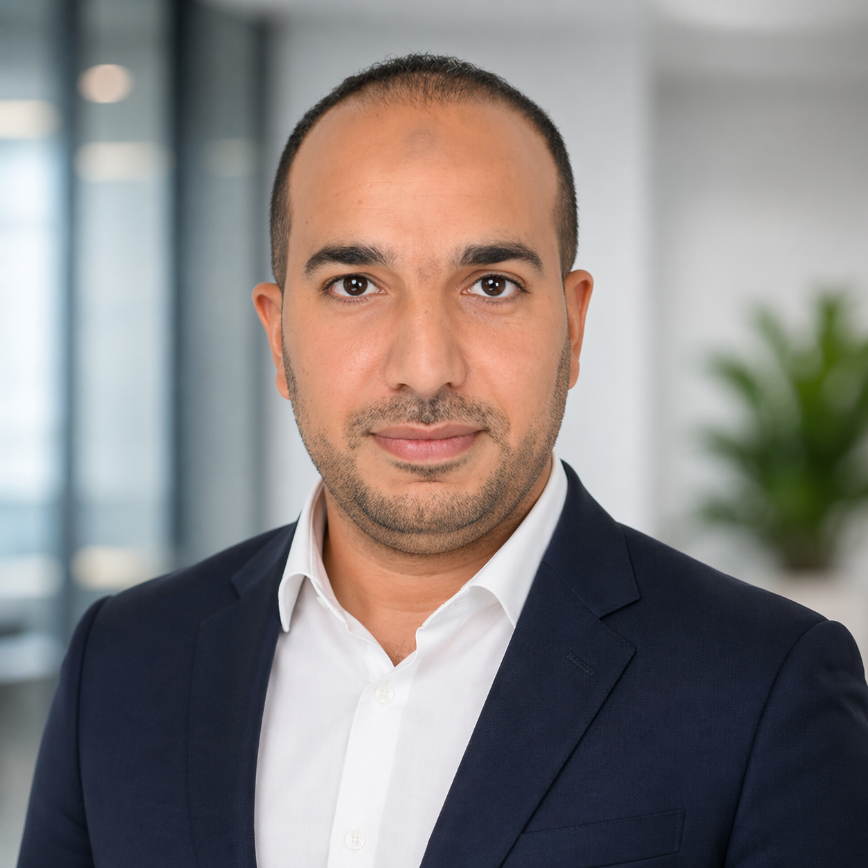 Mohamed Taha